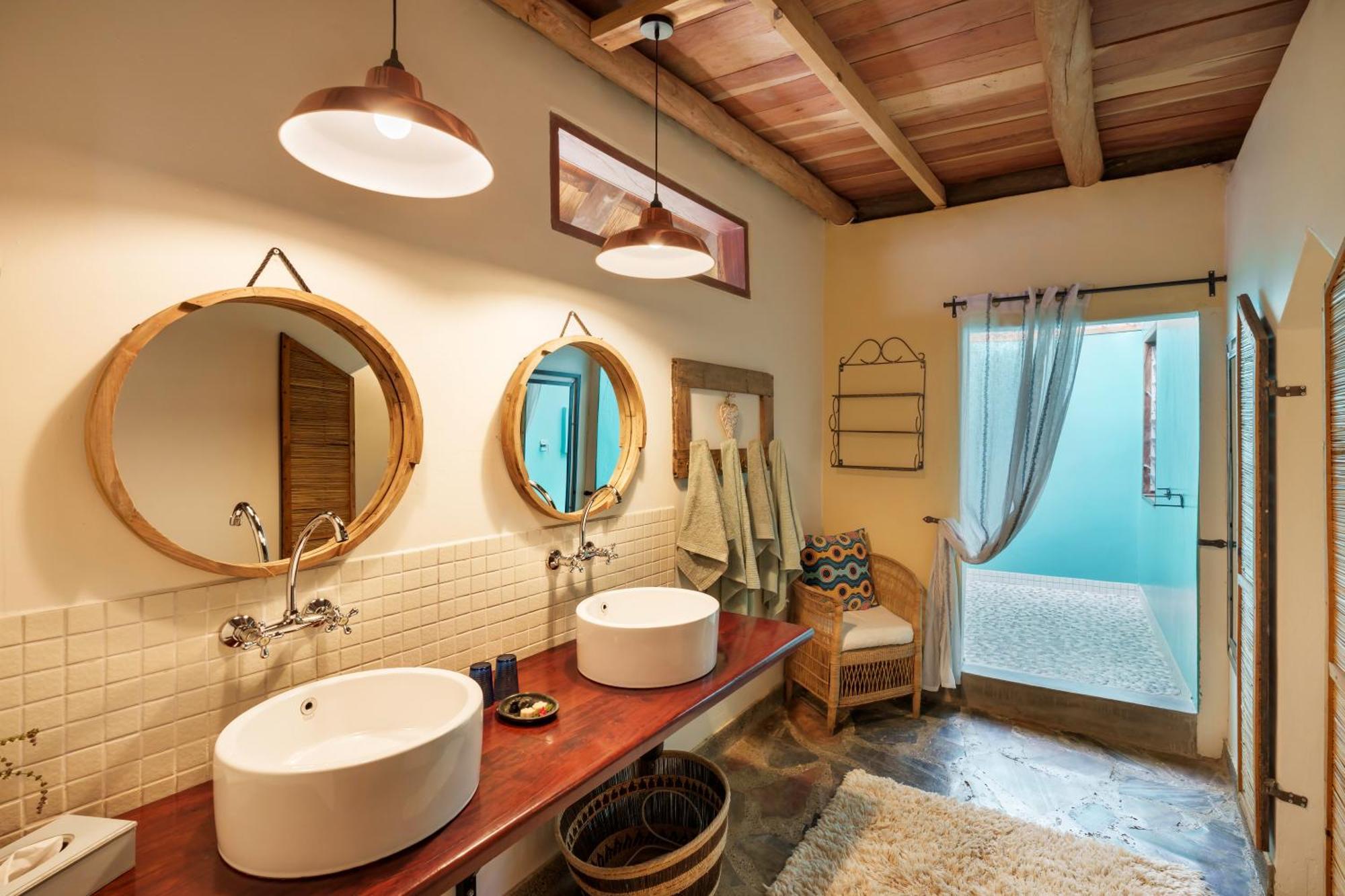 Chundukwa River Lodge - Self Catering House Лівінґстон Екстер'єр фото